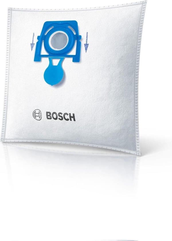 Bosch BBZWD4BAG vakuumtillbehör/tillbehör Cylindervakuum dammpåse