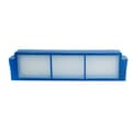 Miniatyrbillede 3 af 4: Sidebørster og filtre til Philips FC8007 FC8792 FC8794 FC8796 2-pak