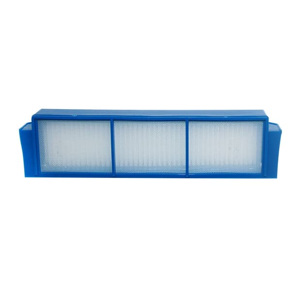 Sidebørster og filtre til Philips FC8007 FC8792 FC8794 FC8796 2-pak