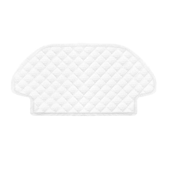 Dammsugare tillbehör moppdyna för Xiaomi STYJ02YM/VXVC01-JG 5-pack
