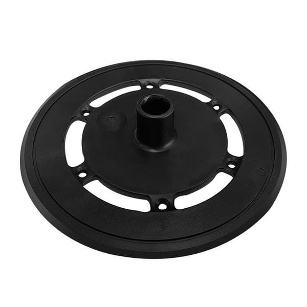 Støvsuger moppeholder til Cobos X1 Omni /Turbo 2-pak