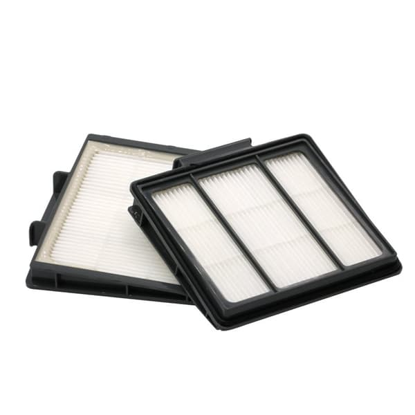 Erstatningsfilter for Shark ION S87/R85/RV850 2-pak