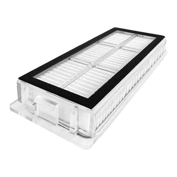 Vaihtosuodatin Dreame X20 Pro/Plus 8-pakkaukseen