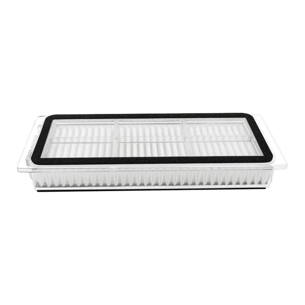 Vaihtosuodatin Dreame X20 Pro/Plus 8-pakkaukseen