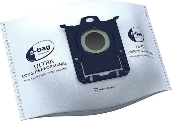 Philips s-bag FC8027/01 støvsugerposer