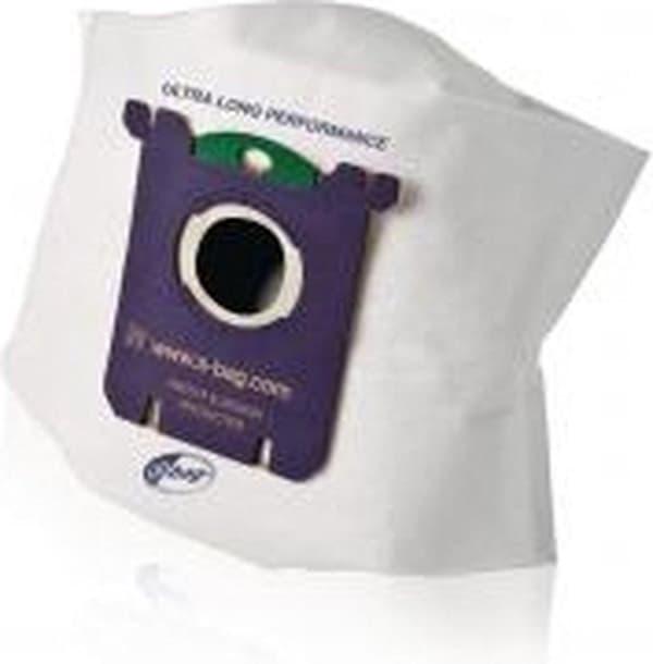 Philips s-bag FC8027/01 støvsugerposer