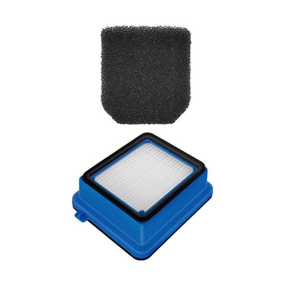 INF Pölynimurin suodatin Electrolux Q Series Q6-8 WQ61/WQ71/WQ81 2 kpl