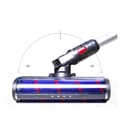 Miniatyrbilde 3 av 3: Støvsugermunnstykke for teppe til Dyson V7/V8/V10/V11
