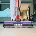 Miniatyrbild 2 av 4: Dammsugarmnstycke till matta för Dyson V7/V8/V10/V11