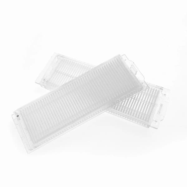 2 st HEPA Filter Xiaomi Viomi V2, V3, SE, Mi Mop Pro