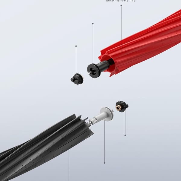 Xiaomi Roborock S8 S8 Pro Ultra S8+ tarvikkeet 20kpl