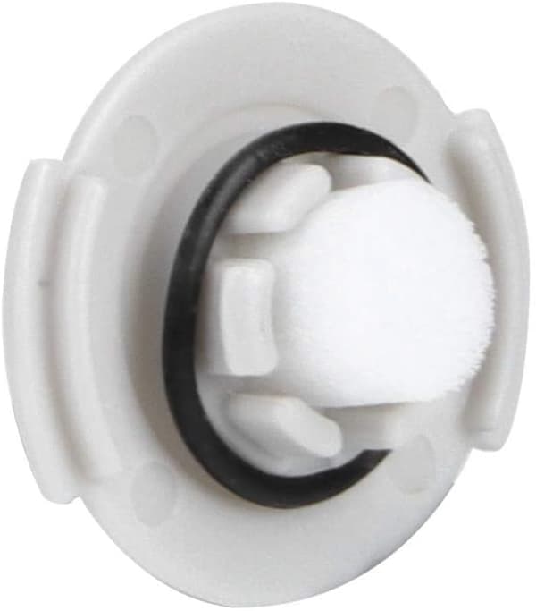 INF 24 stk tilbehør Xiaomi Mi Roborock S6 MaxV S6 Pure S6 E4 S5 E35 E25 E20 S50 S51 T7