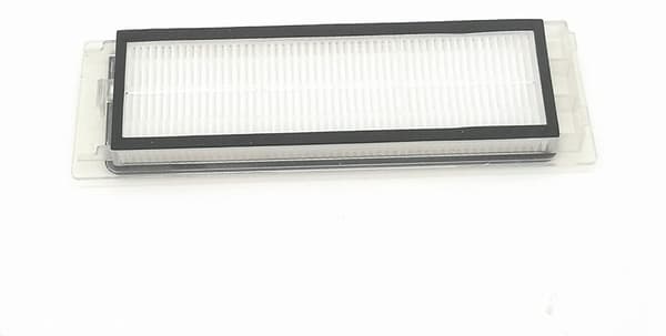 INF 24 stk tilbehør Xiaomi Mi Roborock S6 MaxV S6 Pure S6 E4 S5 E35 E25 E20 S50 S51 T7