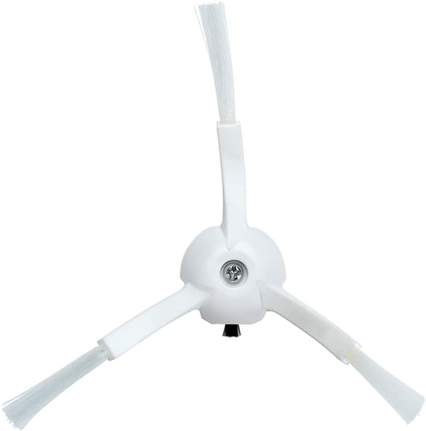 INF 24 stk tilbehør Xiaomi Mi Roborock S6 MaxV S6 Pure S6 E4 S5 E35 E25 E20 S50 S51 T7