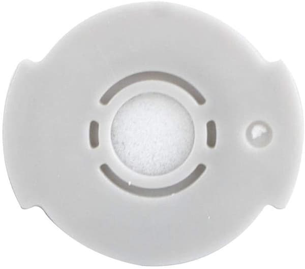 INF 24 stk tilbehør Xiaomi Mi Roborock S6 MaxV S6 Pure S6 E4 S5 E35 E25 E20 S50 S51 T7