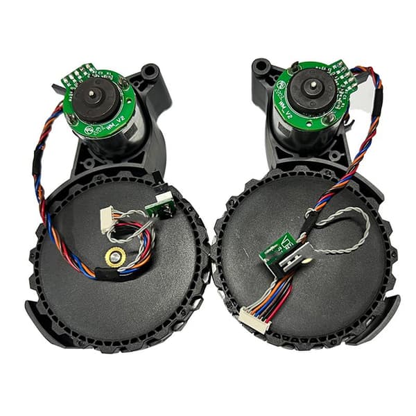Hjul / Drivhjul för Xiaomi Roborock S4 Max, S5 Max, S6 Pure, Q5, S7, Q7