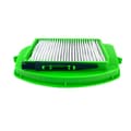 Miniatyrbilde 3 av 4: INF 1 sett filter bomull til Rowenta støvsuger Rowenta ZR00550
