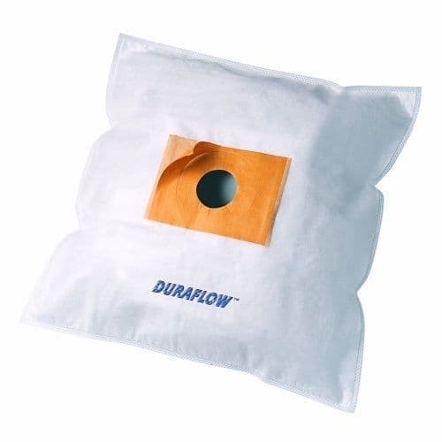 Menalux 2043522 Påse för Duraflow SOS-ST Dammsugare