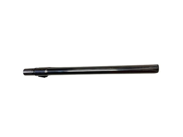 Pölynimurin teleskooppiputki 35/32mm - ruostumatonta terästä