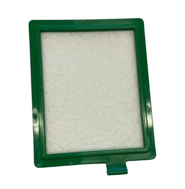 Microfilter till Philips / Electrolux