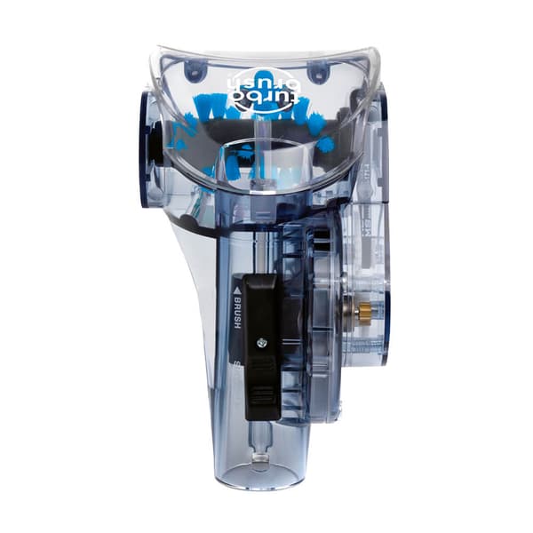 Power Turbo Harja