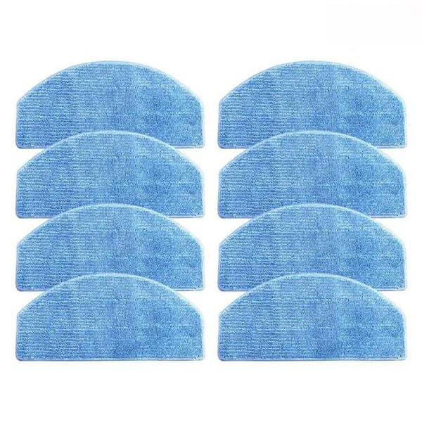 INF Moppdyna för Tikom G8000 / G8000 Pro 8-Pack