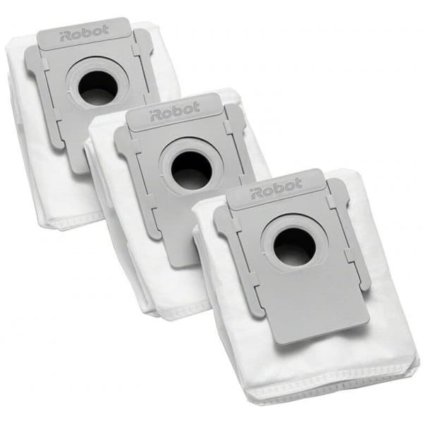 iRobot Roomba -tyhjennyspussi 3-pack