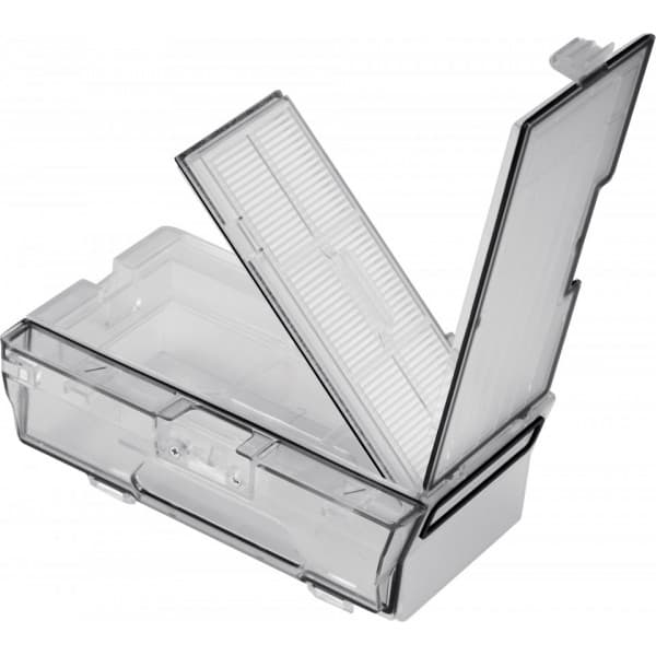 Roborock HEPA -suodatin S7 ja S8 sarjoille 2 kpl