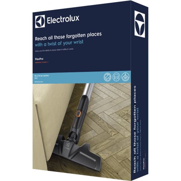 Electrolux Perfect Care AeroPro FlexPro -gulvbørste