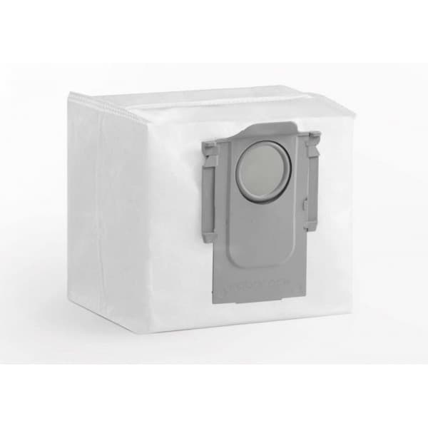 Roborock Ultra / Plus -støvsække, 3 stk.