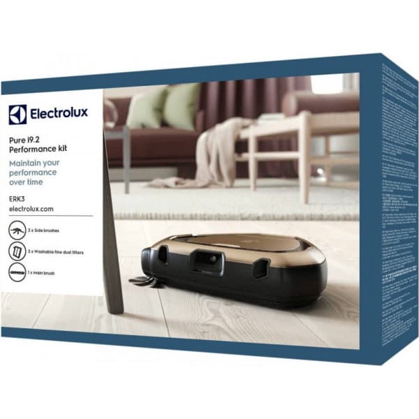 Electrolux ERK3 Pure i9.2 Performance -tillbehörspaket