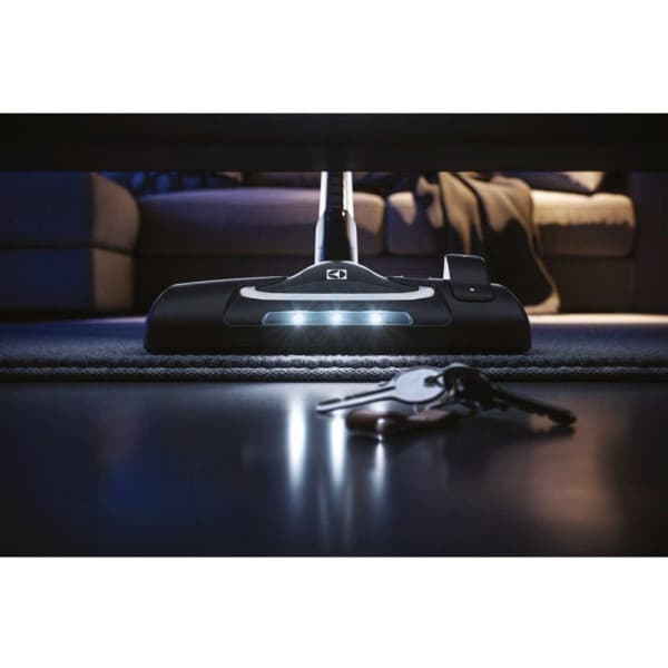 Electrolux ZE141 FlowMotion LED -munstycke