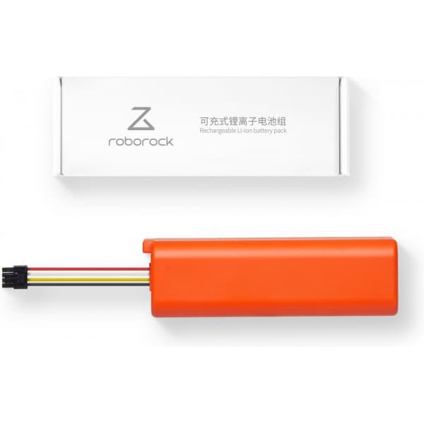 Roborock - Lithium batteri