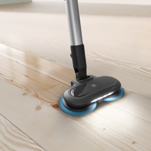 Electrolux PowerPro LED -moppisuulake 800 sarjan varsi-imureihin