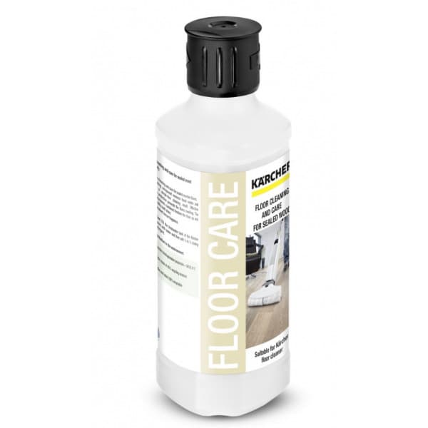 Kärcher RM 534 lakatulle parketille 500 ml