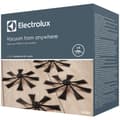 Miniatyrbillede 1 af 2: Electrolux ERSB2 Purei9 -robotstøvsugers sidelister