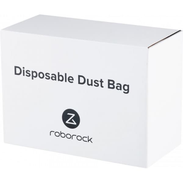 Roborock Q Revo - fugtpose, 6 stk.