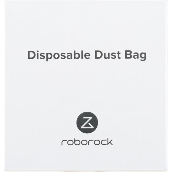 Roborock Q Revo -dammpåse, 3 st.