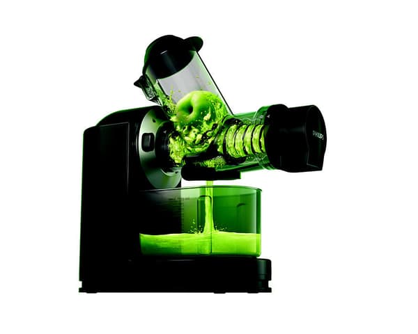 Philips Masticating juicer  Viva Collection XL tube, 70mm