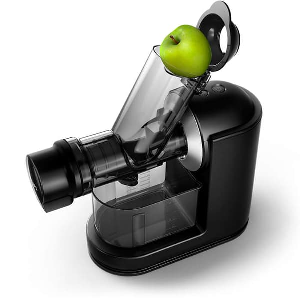 Philips Masticating juicer  Viva Collection XL tube, 70mm
