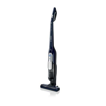 Bosch | Vacuum cleaner | Athlet 20Vmax BCH85N | Cordless operating | Handstick | - W | 18 V | Operating time (max) 45 min | Blue | Warranty 24 month(s