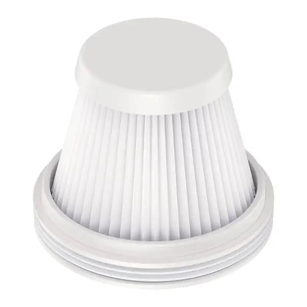 FILTRU HEPA Baseus, compatibil aspirator Baseus A3 Lite, pachetul contine 2 bucati "VCAQ070102" - 6932172624705