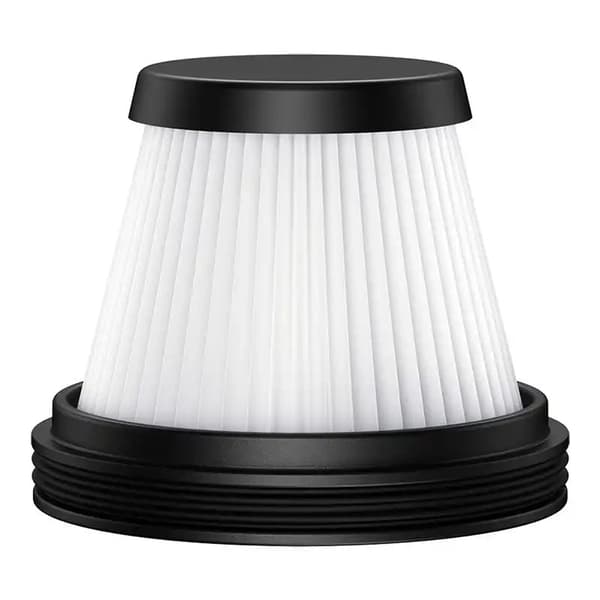 FILTRU HEPA Baseus, compatibil aspirator Baseus A3 Lite, pachetul contine 2 bucati "VCAQ070101" - 6932172624699