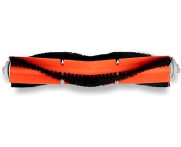 Vacuum Cleaner Accessory|ROBOROCK|Detachable Main Brush|For E4 Black/ S5 White/ S5 Black/ S5 Max White/ S5 Max Black/ S6 Pure White/ S6 Pure Black / S