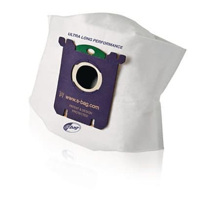 Philips s-bag FC8027/01 Vacuum cleaner bags