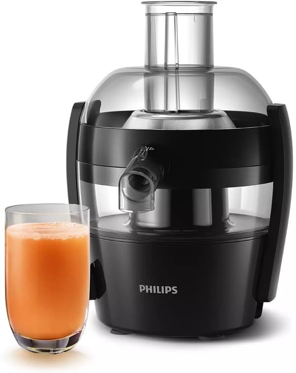 PHILIPS HR1832/00 Juicer Viva Collection 500W 1.5l