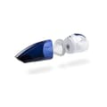 Miniatyrbild 5 av 10: Tristar | Vacuum cleaner | KR-2176 | Handheld | 7.2 V | Operating time (max) 15 min | Blue, White | Warranty 24 month(s)