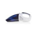 Miniatyrbild 6 av 10: Tristar | Vacuum cleaner | KR-2176 | Handheld | 7.2 V | Operating time (max) 15 min | Blue, White | Warranty 24 month(s)