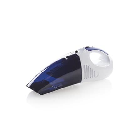Tristar | Vacuum cleaner | KR-2176 | Handheld | 7.2 V | Operating time (max) 15 min | Blue, White | Warranty 24 month(s) Blå, Hvit