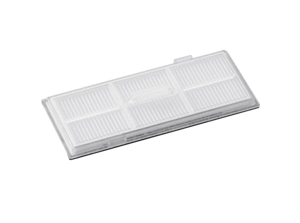 Vacuum Cleaner Accessory|ROBOROCK|Washable Filter|White|For S7 White/S7 Black/S7 Black MaxV/S7 White Pro Ultra/S8 White/S8 Black/S8 White+/S8 Black+/S
